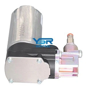 Electronic air pump 01 Electric Air Pump YSR-IP002 – Front View