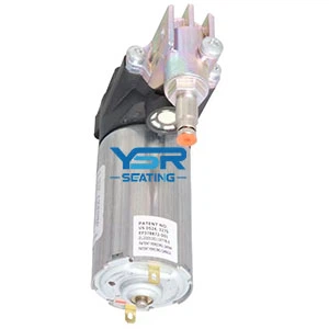 Air Compressors 02 Electric Air Pump YSR-IP002 – Side View