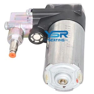 electric gas pump 03 Electric Air Pump YSR-IP002 – Connector Detail