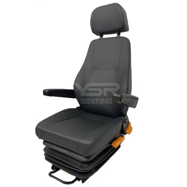Air Ride autobusno sjedište